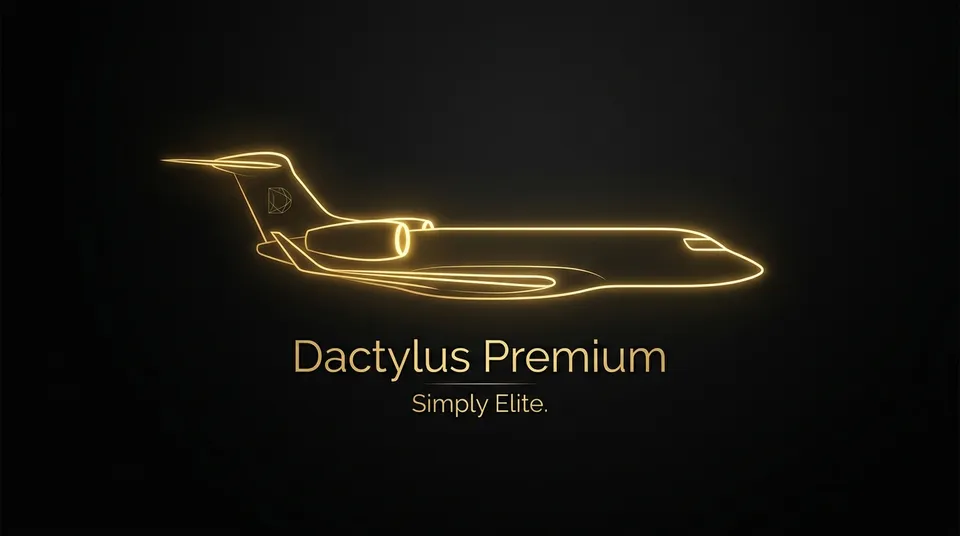 Parody ad: Dactylus Premium — The luxury pterodactyl membership